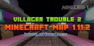 Mapa-Villager-Trouble-2-minecraft