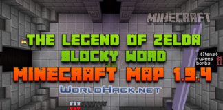 Mapa-minecraft-The-Legend-of-Zelda-Blocky-Word