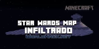 Mapa-para-minecraft-Star-wars-infiltrado