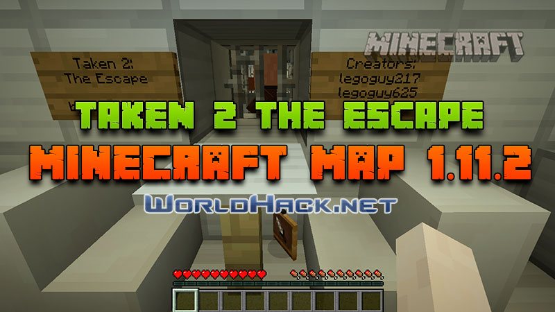 TAKEN-2-THE-ESCAPE-MINECRAFT-MAP