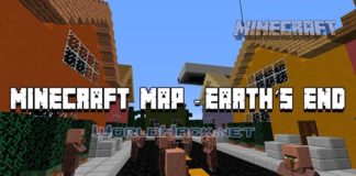 minecraft-map-EARTHS-END