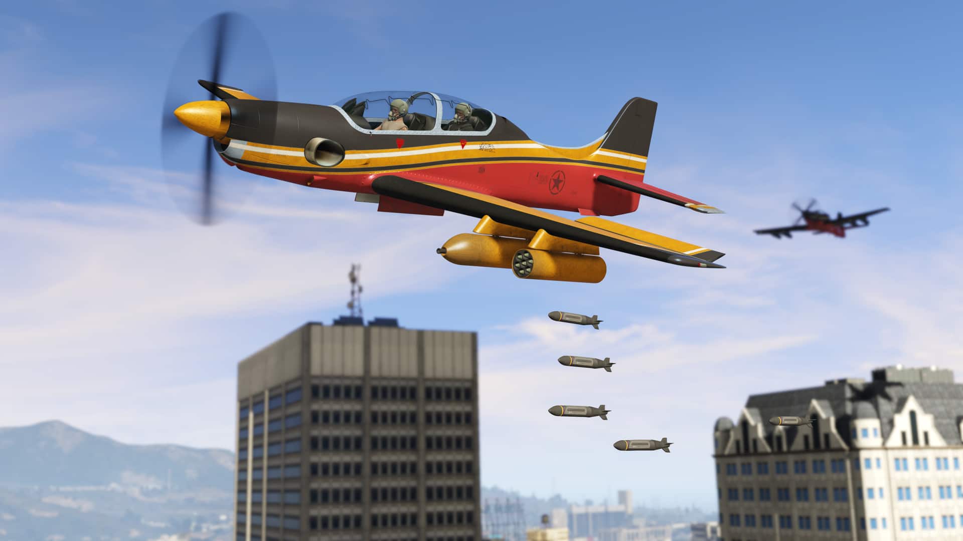 Como Comprar Un Hangar En Gta 5 Modo Historia 🥇GTA Online: Smuggler's Run Out Now (Guía) - WorldHack.net
